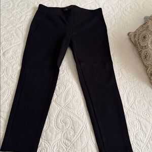 Ann Taylor Black Women's Pants